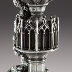Cáliz de Fuego en Miniatura – The Noble Collection