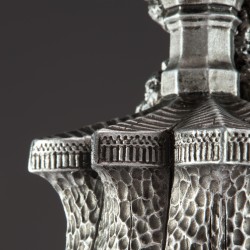 Cáliz de Fuego en Miniatura – The Noble Collection