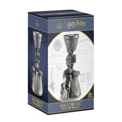 Cáliz de Fuego en Miniatura – The Noble Collection