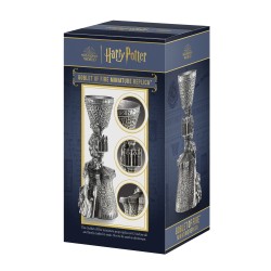 Cáliz de Fuego en Miniatura – The Noble Collection