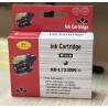 Cartucho de Tinta Compatible Brother LC123 Negro XL