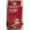Cartucho de Tinta Compatible Epson RE-T3363 Magenta (T3363 Magenta)