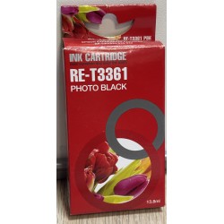 Cartucho de Tinta...