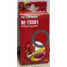 Cartucho de Tinta Compatible Epson RE-T3361 Negro Fotográfico (T3361 Photo Black)