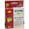 Cartucho de Tinta Compatible Brother L1100Y Amarillo XL