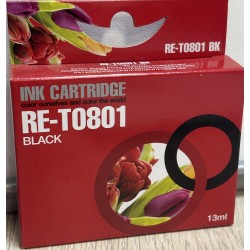 Cartucho de Tinta...