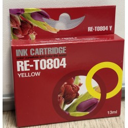 Cartucho de Tinta...