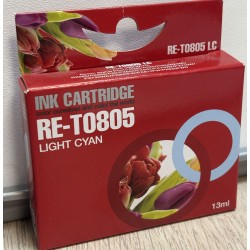 Cartucho de Tinta...