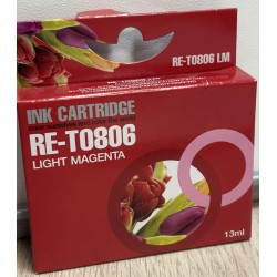 Cartucho de Tinta...