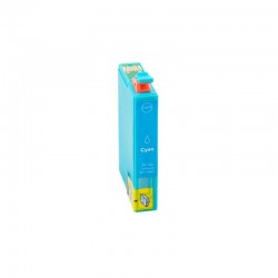 Cartucho de Tinta Compatible Epson ARET2992 Cian (29XL Cyan)
