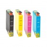Cartucho de Tinta Compatible Epson ARET2993 Magenta (29XL Magenta)