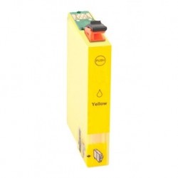 Cartucho de Tinta Compatible Epson ARET2994 Amarillo (29XL Yellow)