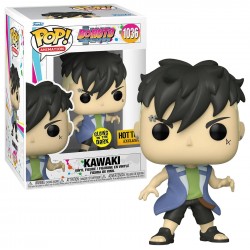 Funko POP Kawaki 1036 –...
