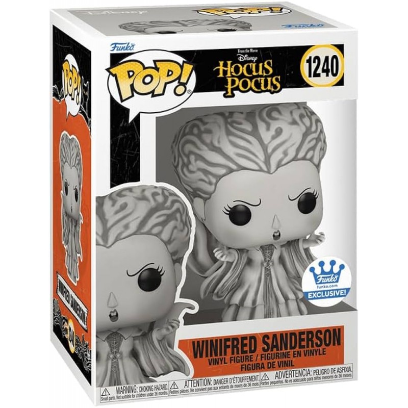 Funko POP! Winifred Sanderson 1240 – Hocus Pocus