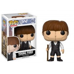 Funko POP! Young Ford 462 –...