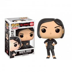 Funko POP! White Rose 481 –...