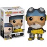 Funko POP! Hank 39 – Evolve