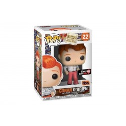 Funko POP! Conan O'Brien 22...