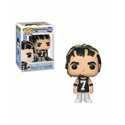Funko POP! Chris...