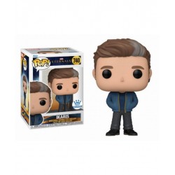 Funko POP! Ikaris 740 –...