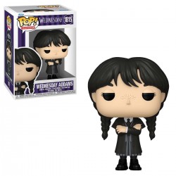 Funko POP! Wednesday Addams...