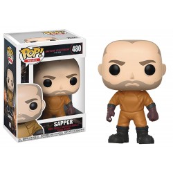 Funko POP! Sapper Morton...