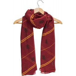 Pañuelo de vestir Slytherin oficial