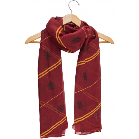 Pañuelo de vestir Slytherin oficial