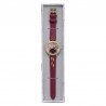 Reloj de pulsera Mapa Merodeador Harry Potter