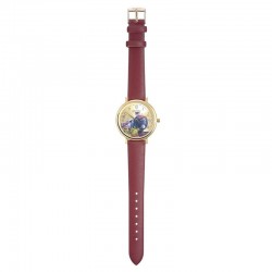 RELOJ HOGWARTS EXPRESS HARRY POTTER