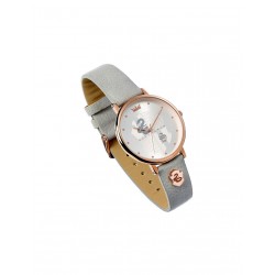 Reloj Slytherin Harry Potter