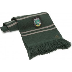 Bufanda- Slytherin - Harry...