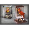 Criaturas Mágicas Fawkes el Fénix