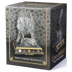 Trono de hierro Juego de tronos