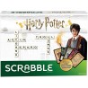 HARRY POTTER SCRABBLE