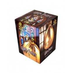 Harry Potter Huevo de oro talla real