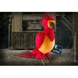 Peluche Fawkes el Fenix - Harry Potter 30 CM