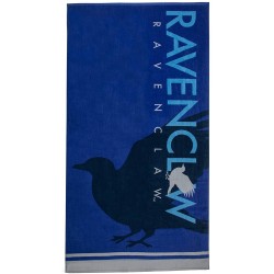 Toalla Ravenclaw