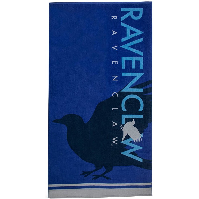 Toalla Ravenclaw
