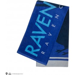 Toalla Ravenclaw