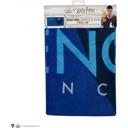 Toalla Ravenclaw