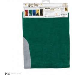 Toalla Slytherin