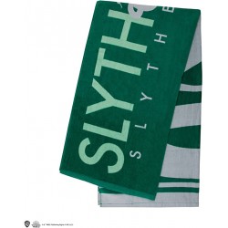 Toalla Slytherin