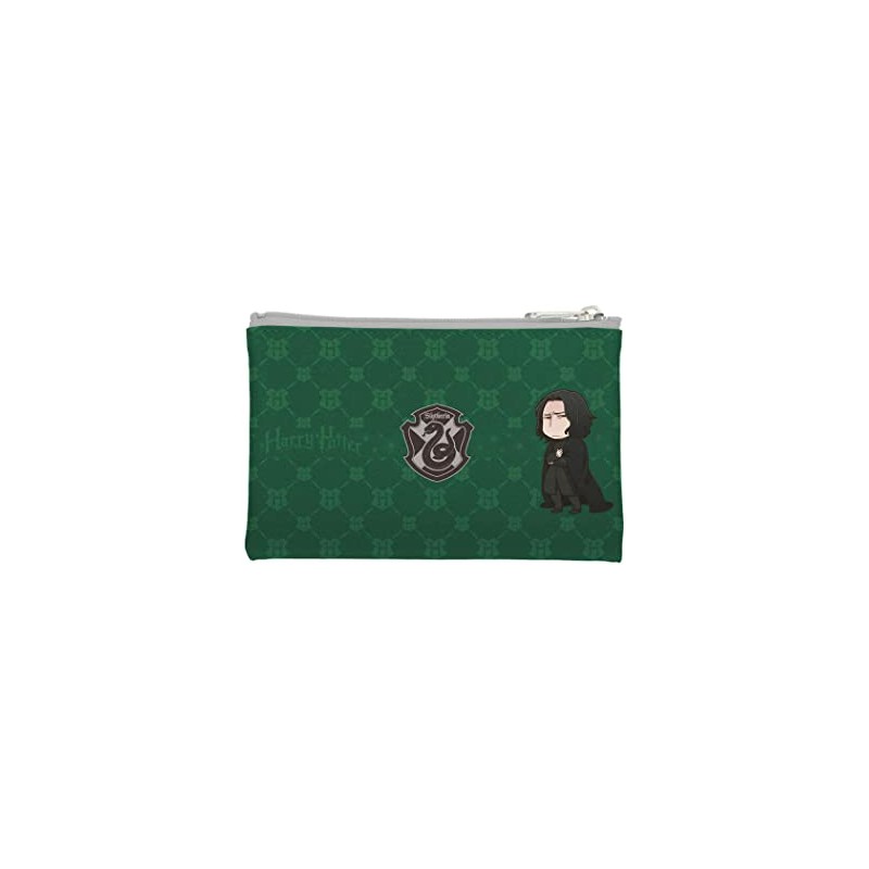 Estuche Slytherin