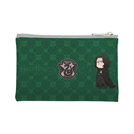 Estuche Slytherin