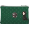 Estuche Slytherin