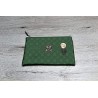 Estuche Slytherin