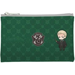 Estuche Slytherin