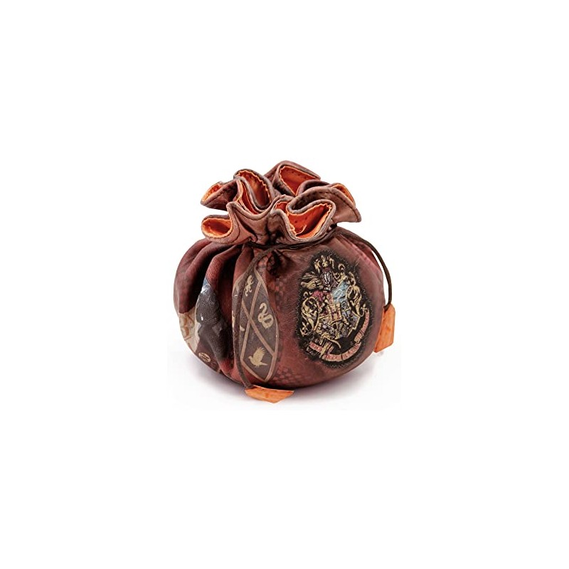 Monedero Pouch-Harry Potter