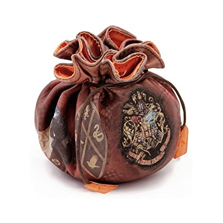 Monedero Pouch-Harry Potter